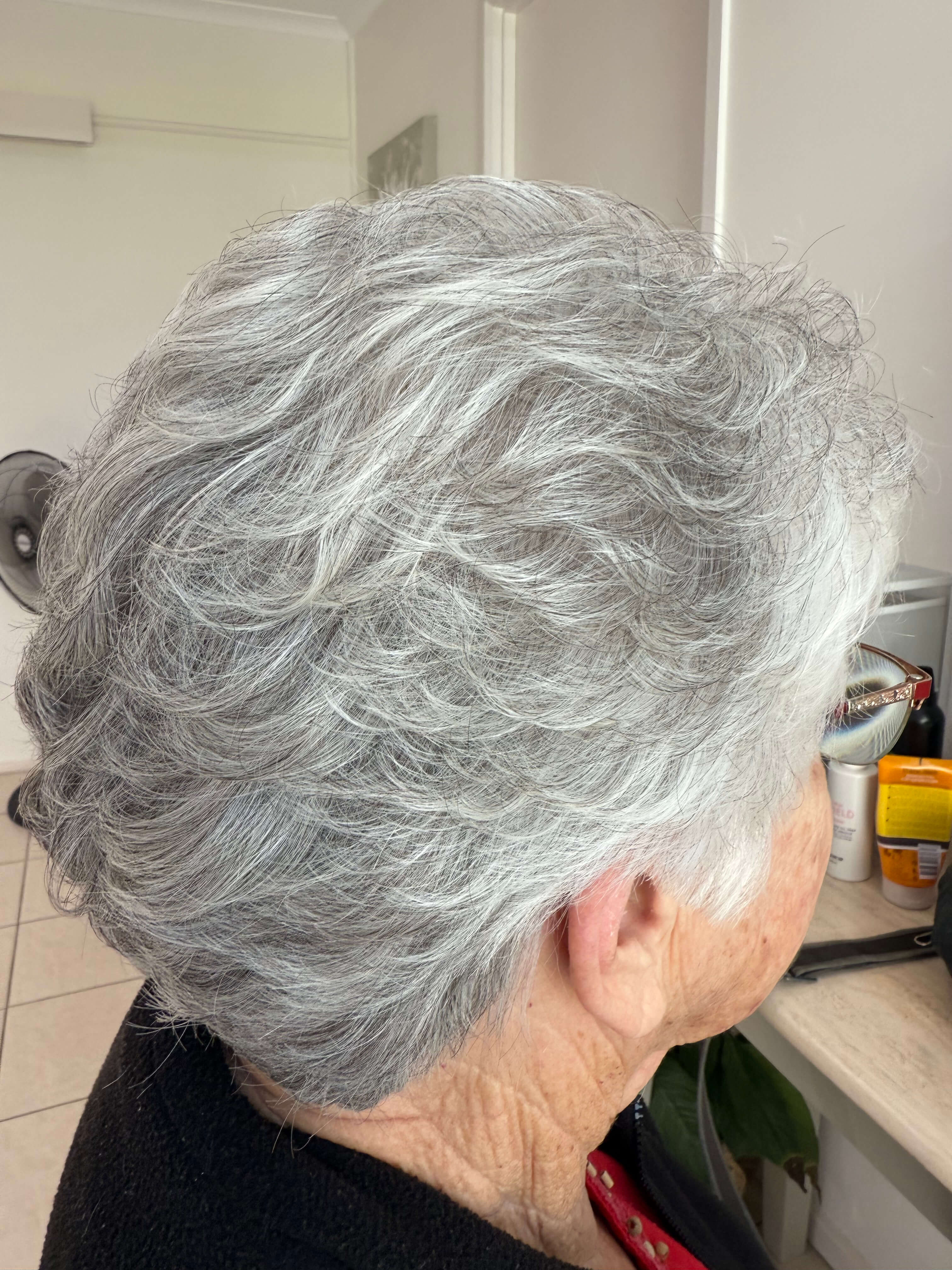 Hair by Decisions Hair Studio, Barellan Point