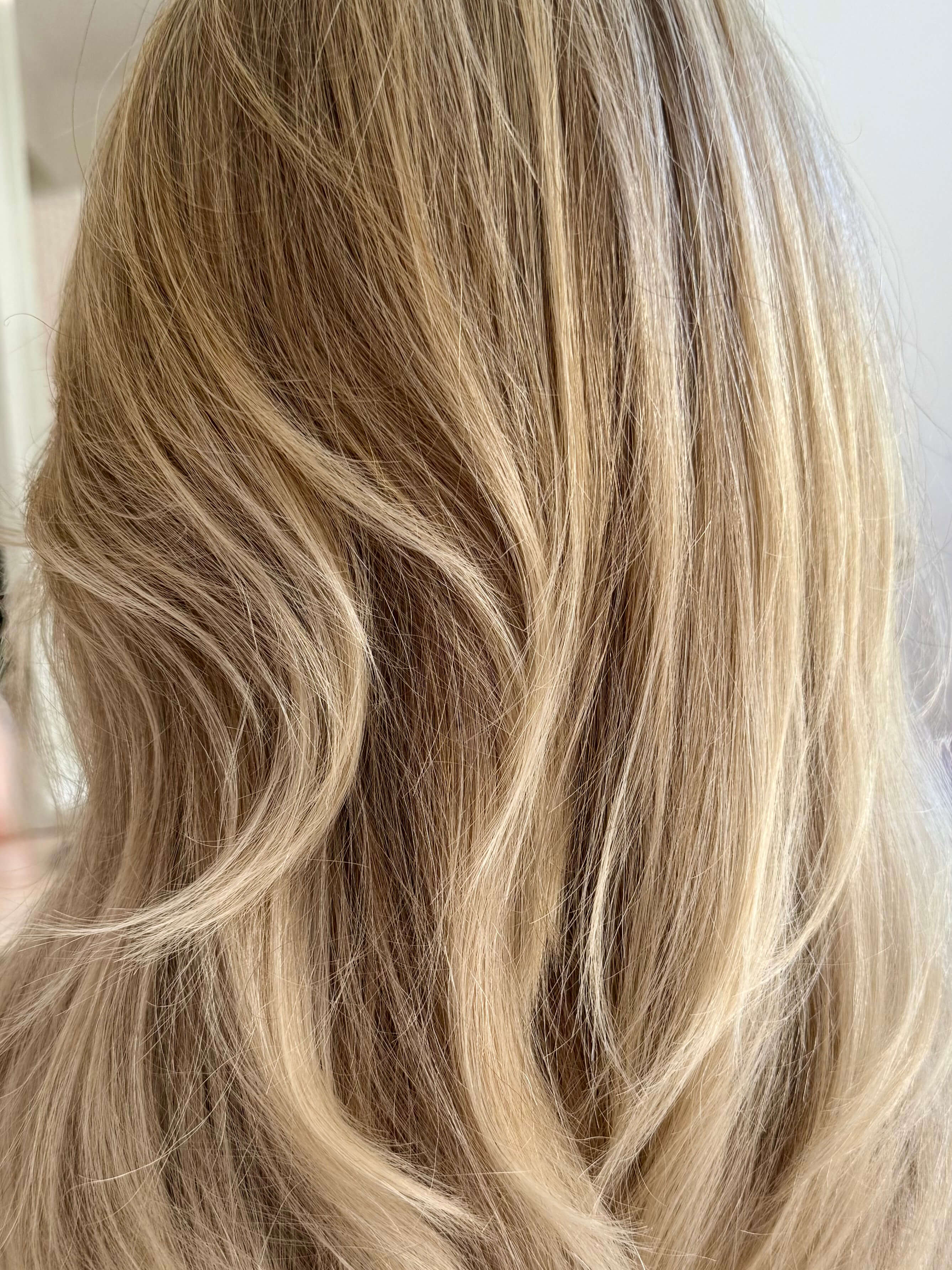 Hair by Decisions Hair Studio, Barellan Point