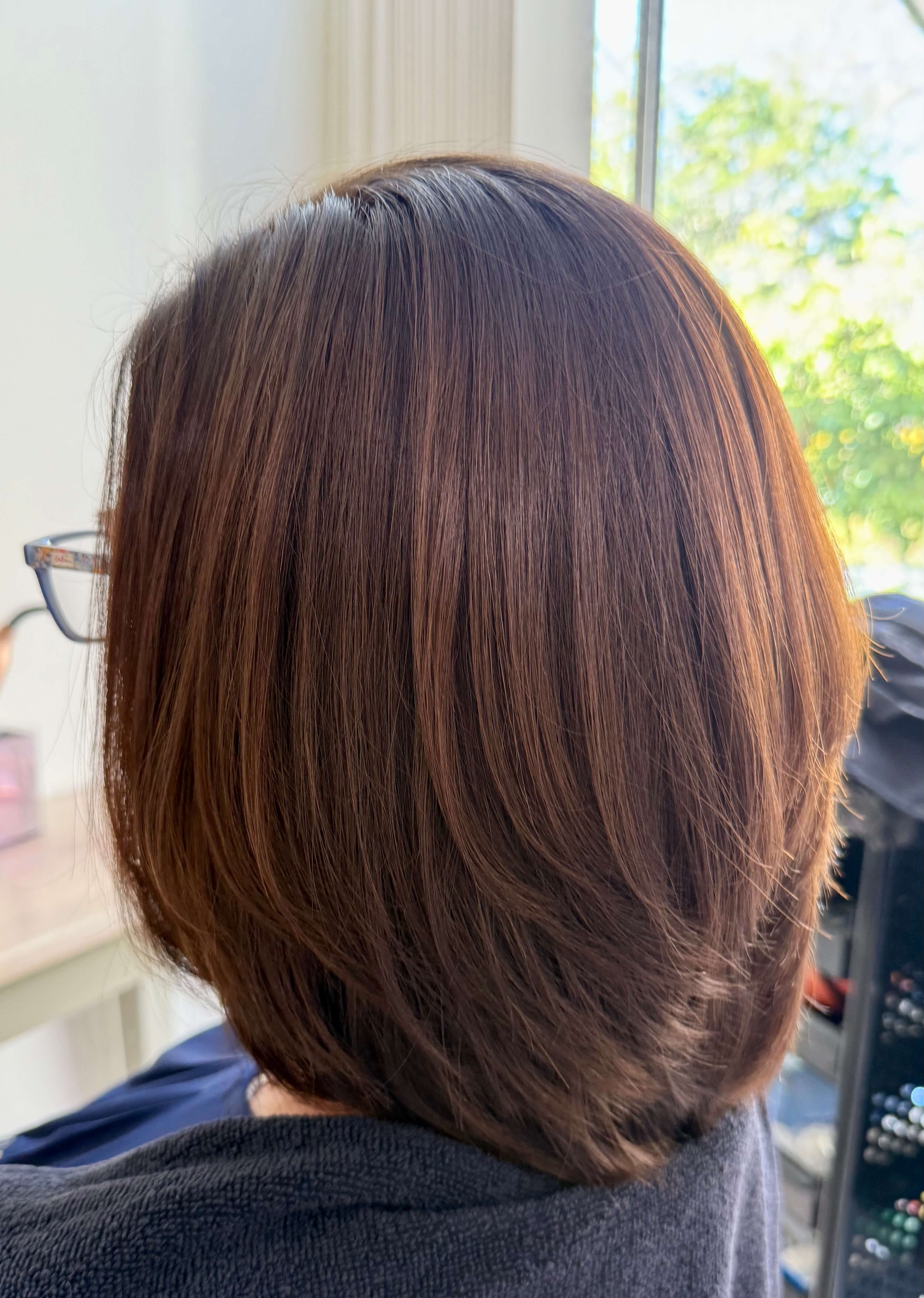 Hair by Decisions Hair Studio, Barellan Point