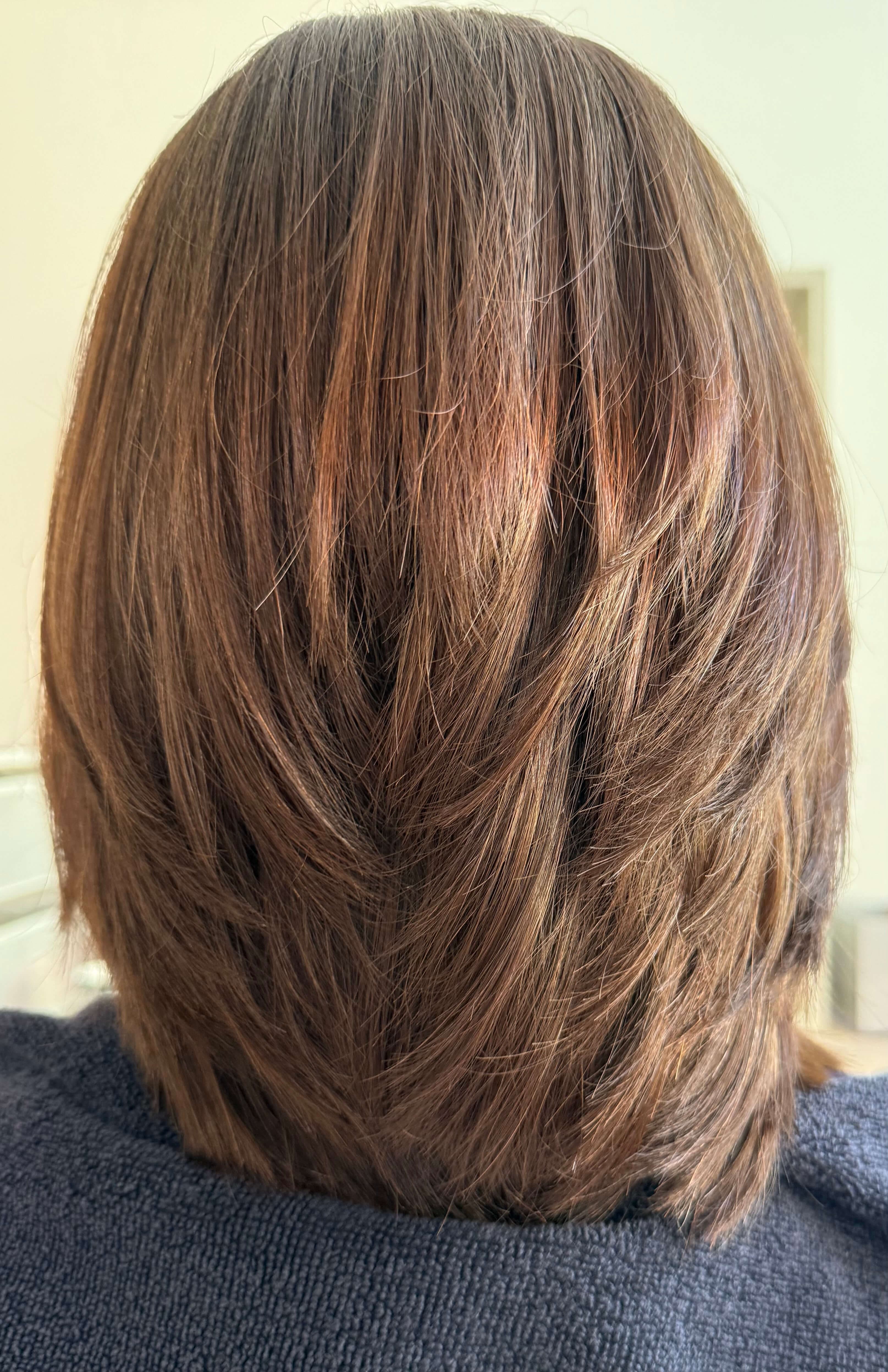 Hair by Decisions Hair Studio, Barellan Point